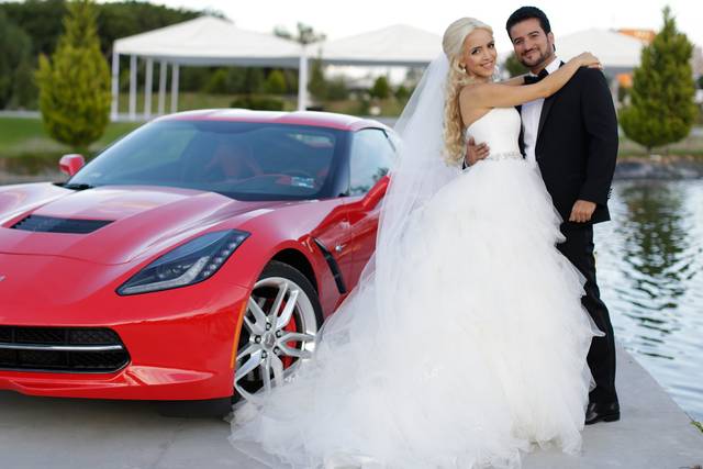 Nunca las va a olvidar