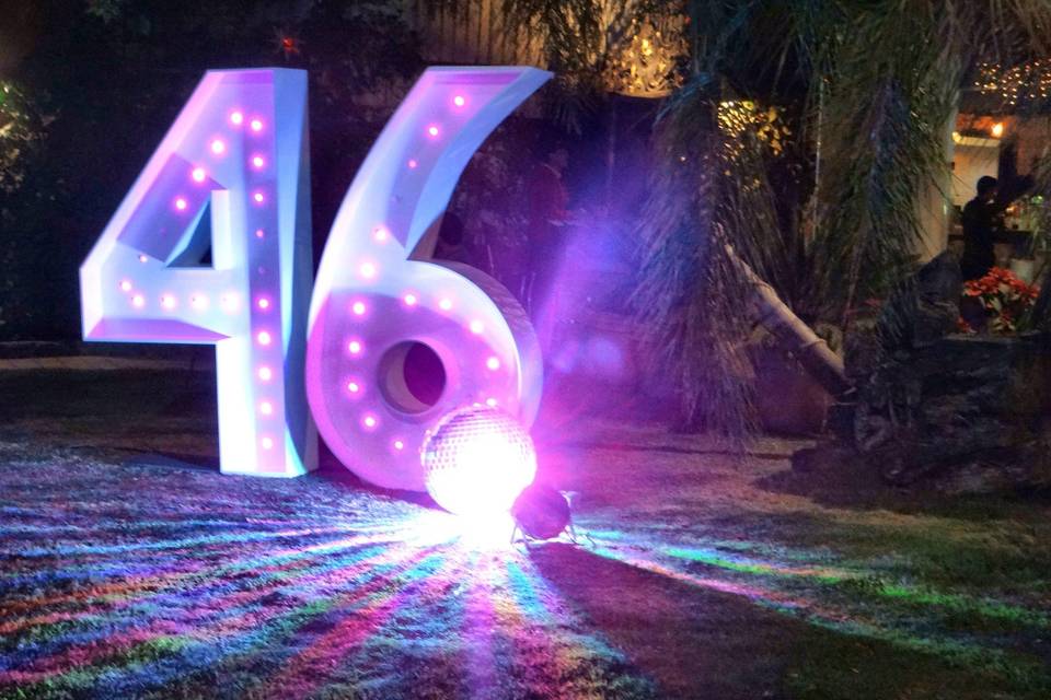 46 años