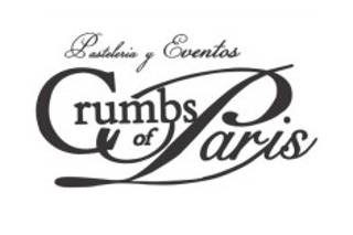 Pastelería Crumbs of Paris logo