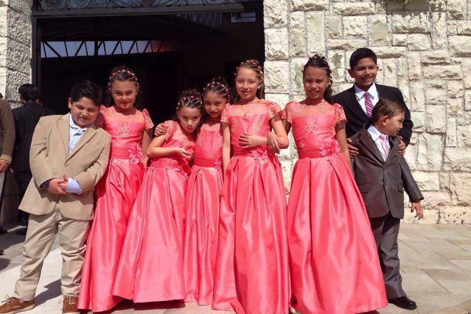 Las 5 mejores tiendas de vestidos de novia en Pachuca