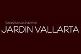 Jardín Vallarta Logo