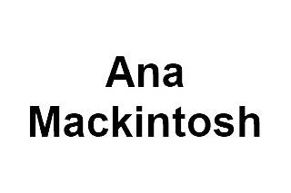 Ana Mackintosh