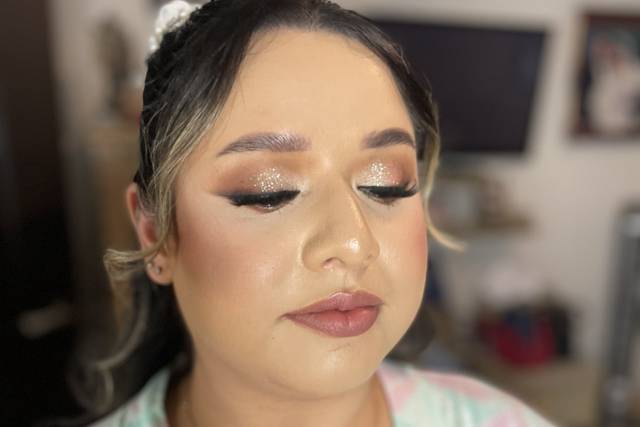 Maquillaje