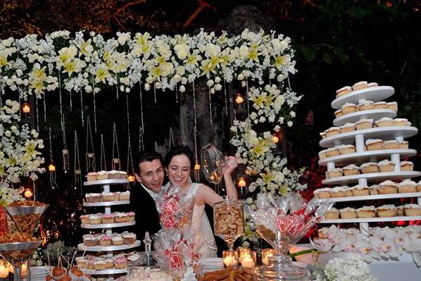 Alejandra Flores Eventos