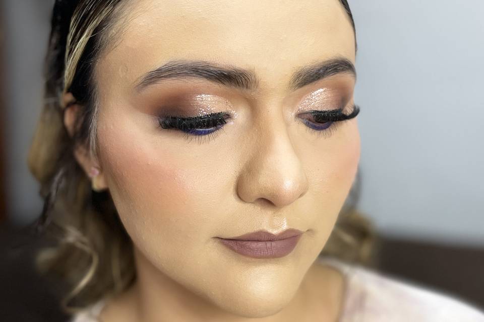 Maquillaje