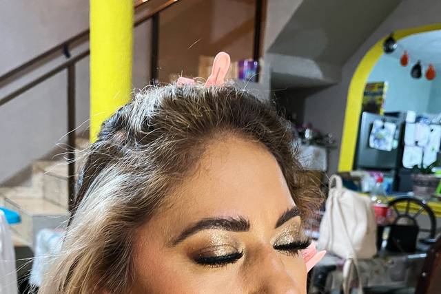 Maquillaje social
