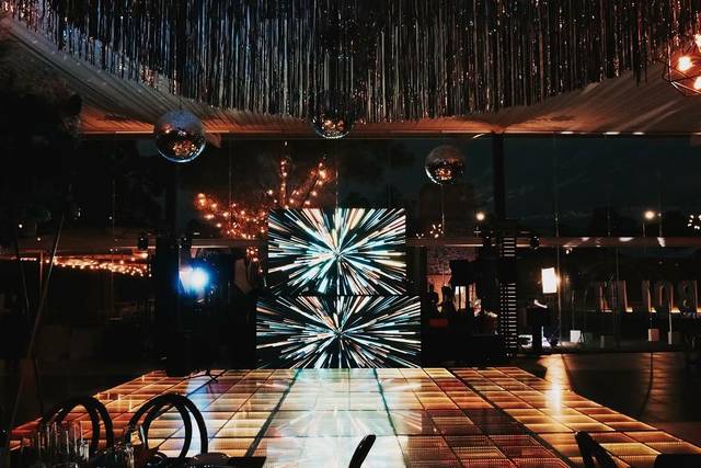 Leds Party Producciones