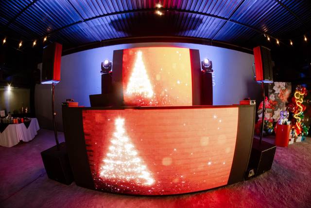 DJ Eventos