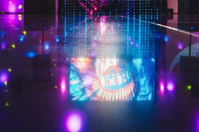 DJ Eventos