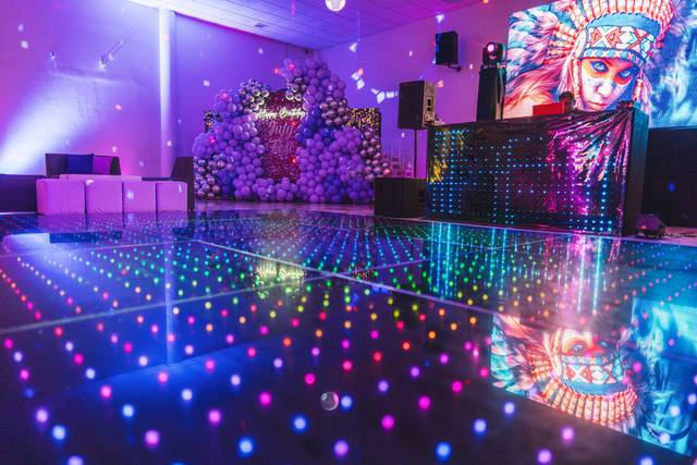 Paquetes de Dj