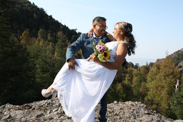 Sesión save the date