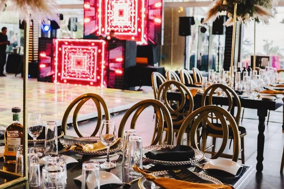 DJ Eventos