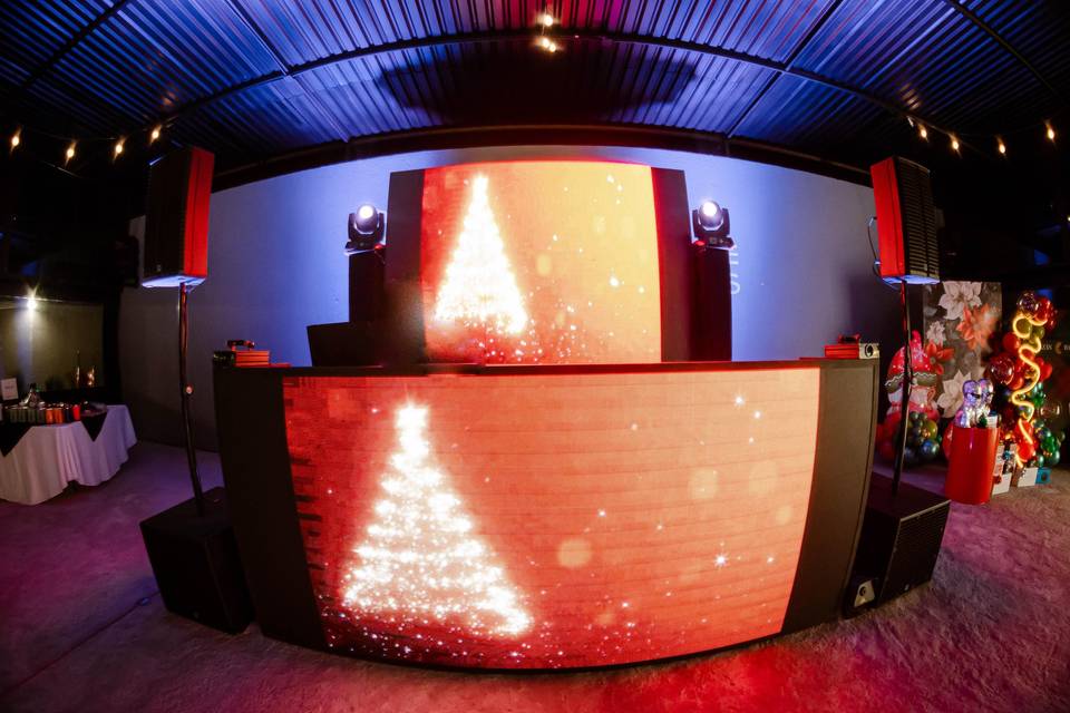 DJ Eventos