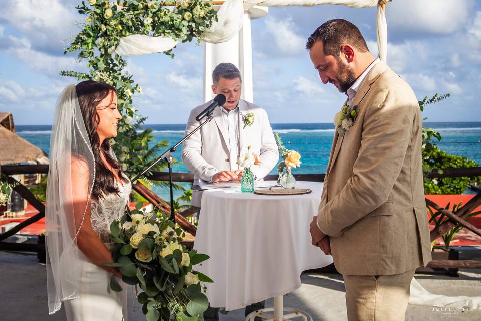 Ceremonia