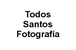 Todos Santos Fotografía logo