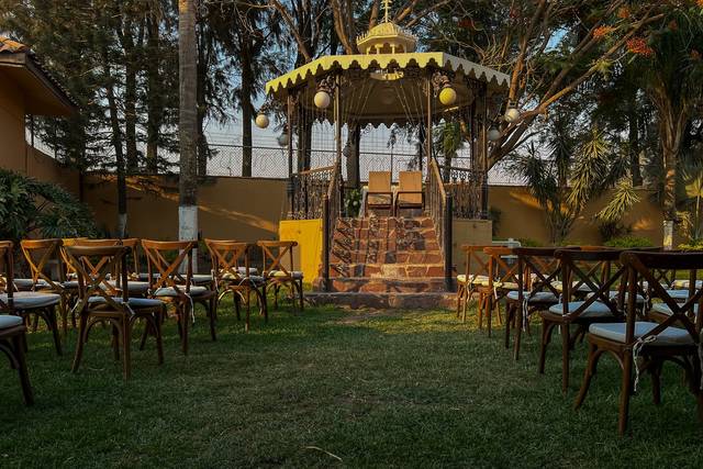 Real Toscana Eventos