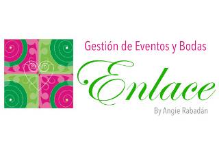 Gestión de Eventos by Angie Rabadán logo