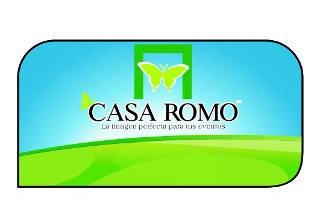 Casa Romo logo