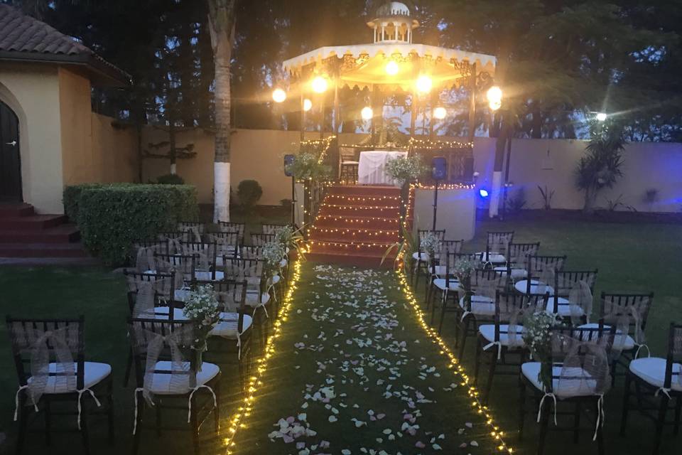 Real Toscana Eventos