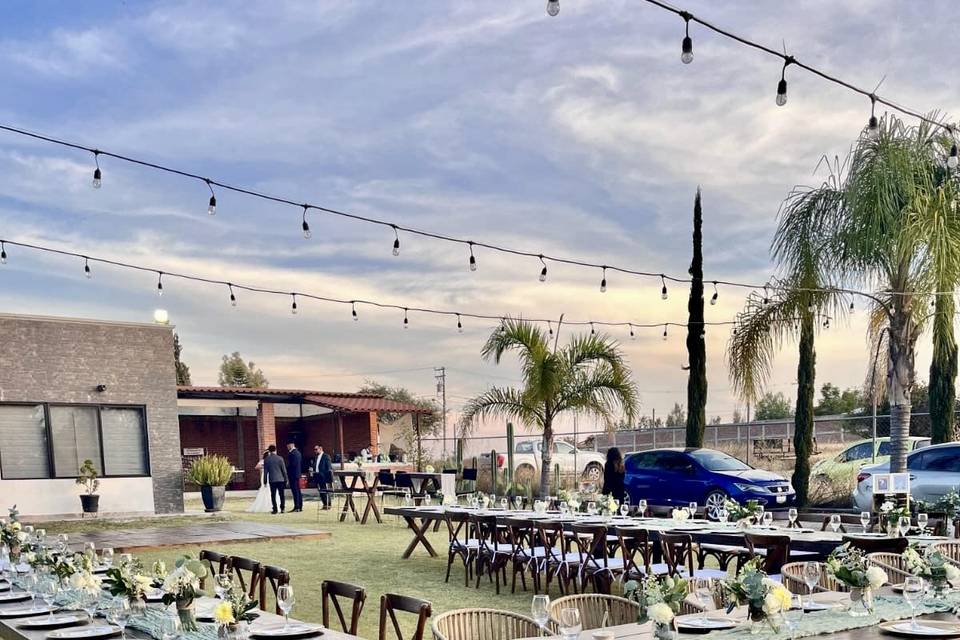 Bodas pettite
