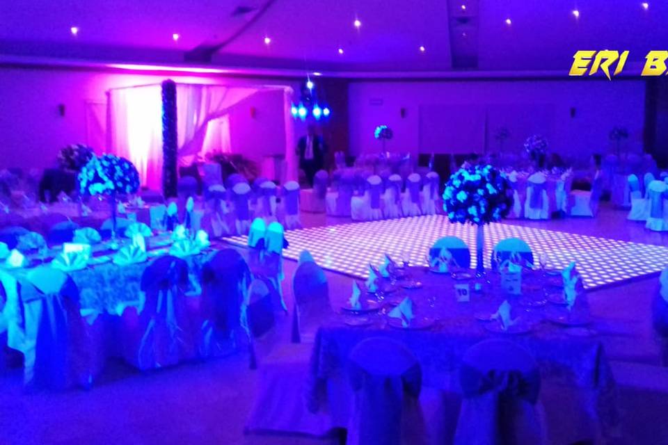 Boda 3