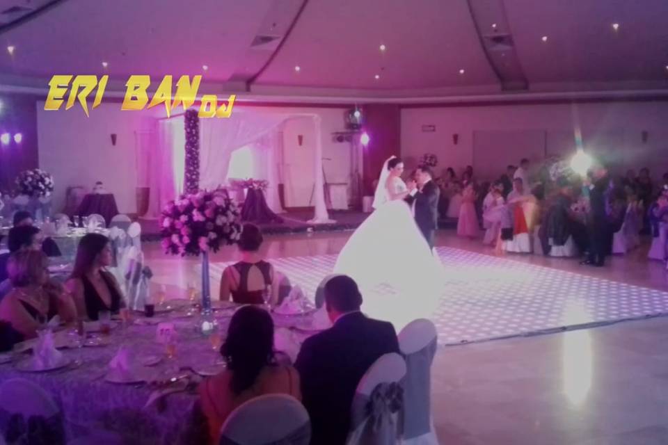 Boda 1