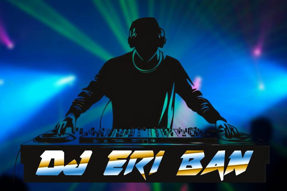 Eriban Dee Jay