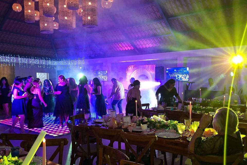 Ambiente y diversión