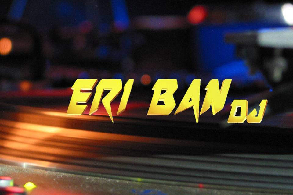 Eri Ban Dj