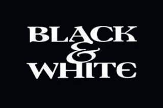 Black & White Grupo Versátil logo