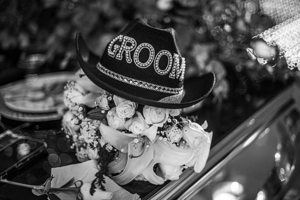 Groom