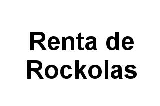 Renta de Rockolas Logo