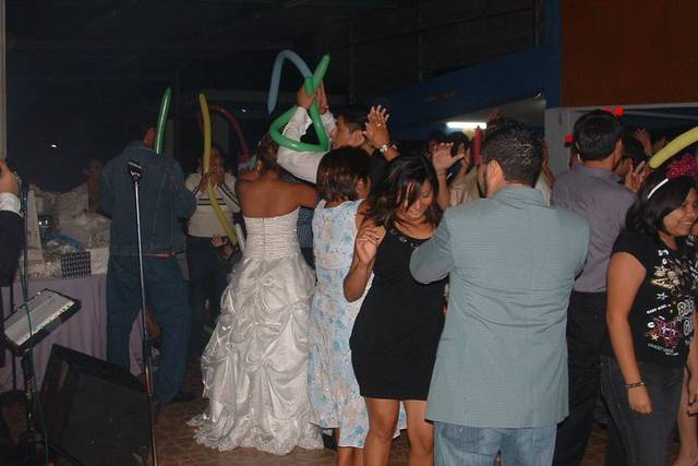 Ideal para su boda