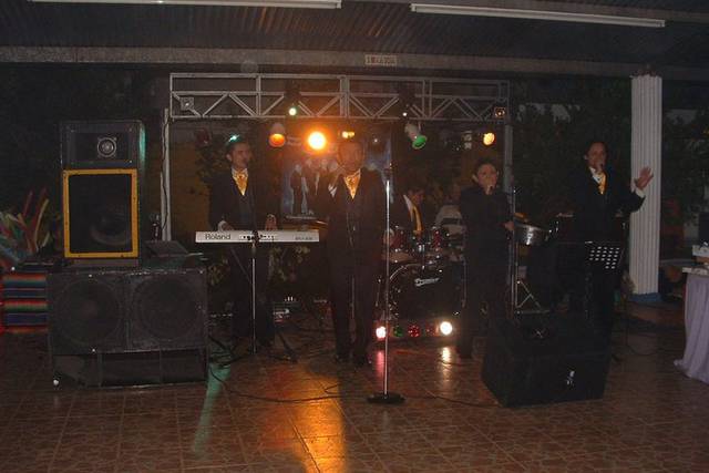 Ideal para su evento