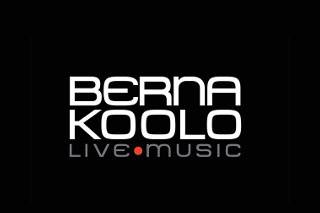 Bernakoolo Live Music logo