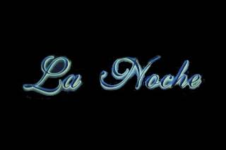 La Noche Grupo Versátil  logo