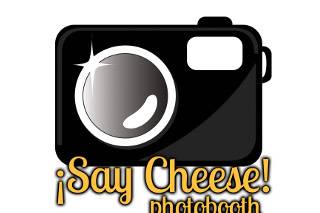 Say Cheese Photobooth