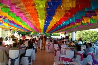 Papel Picado El Artesano