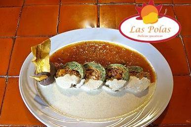 Las Polas Banquetes