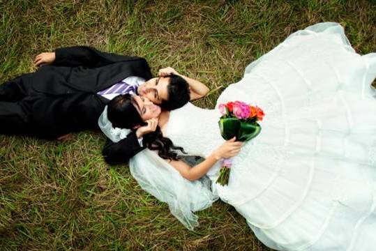 Un momento para siempre