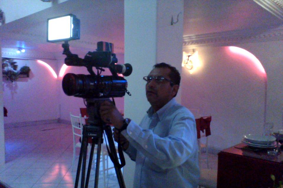 VideoClik Producciones