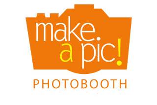 Make a Pic Photo Booth logo