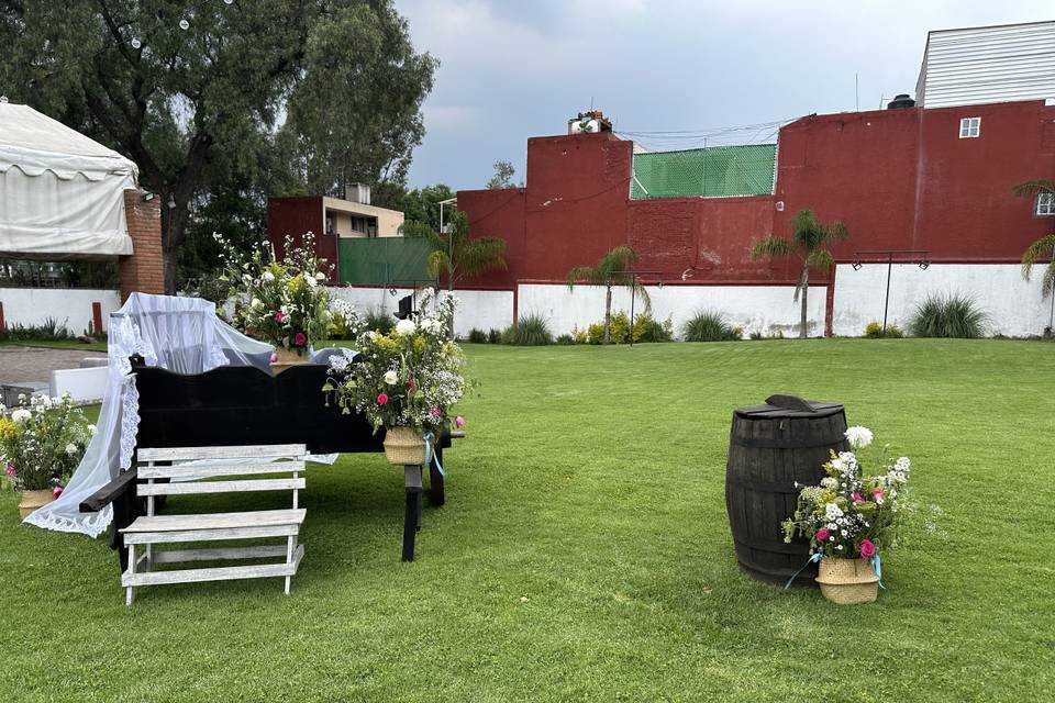 Bodas