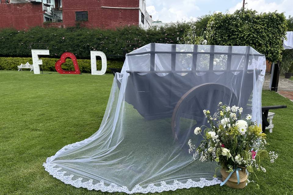 Bodas