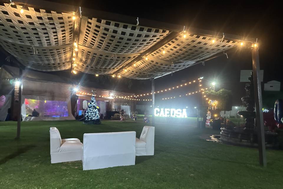 Zona lounge
