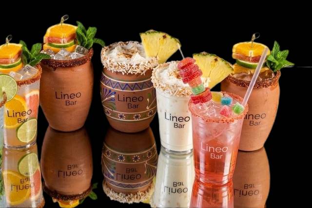 Lineo Bar
