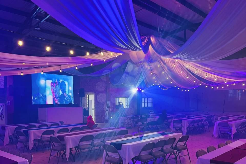 Calidad y Excelente servicio