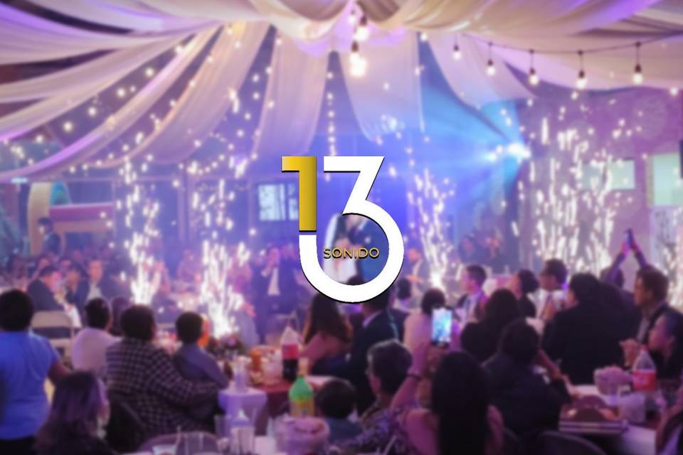 Sonido Trece