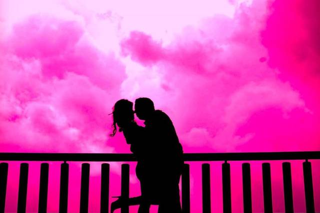 Save the Date Laura & Miguel