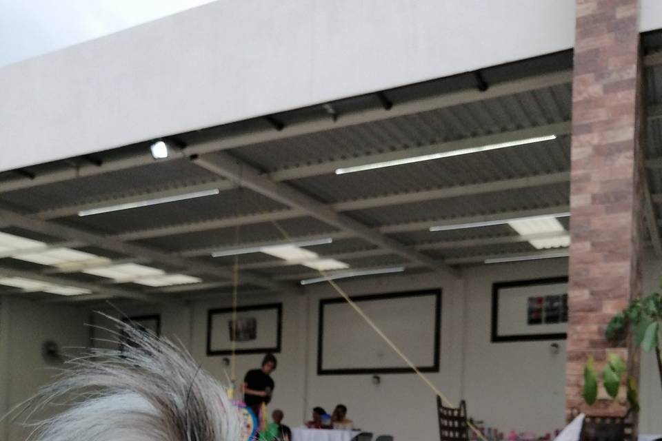 Eventos familiares